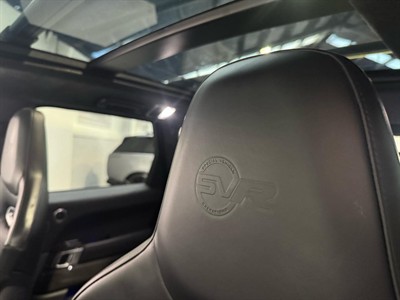 2020 Land Rover Range Rover - Thumbnail