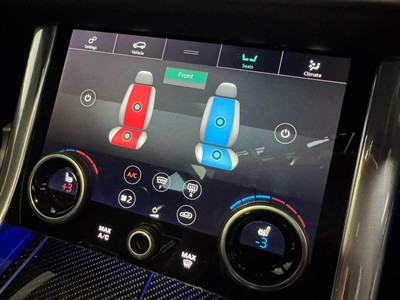 2020 Land Rover Range Rover - Thumbnail