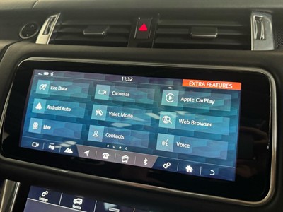 2020 Land Rover Range Rover - Thumbnail