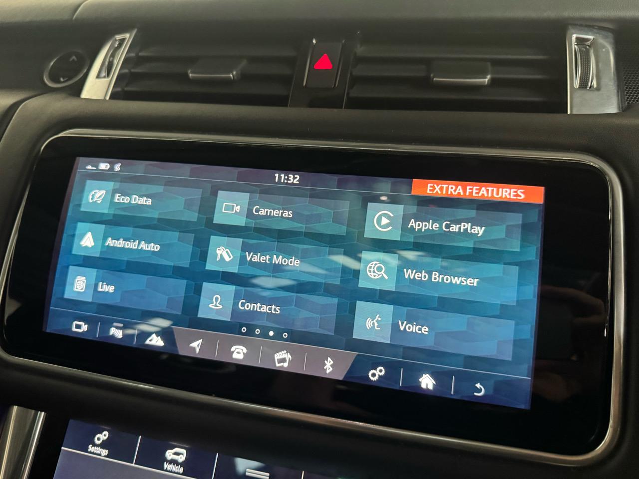 2020 Land Rover Range Rover