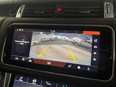2020 Land Rover Range Rover - Thumbnail