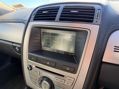 2007 Jaguar XK - Thumbnail