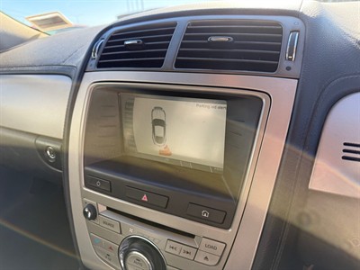 2007 Jaguar XK - Thumbnail