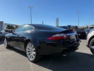 2007 Jaguar XK - Thumbnail