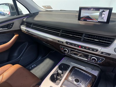 2017 Audi Q7 - Thumbnail