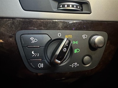 2017 Audi Q7 - Thumbnail