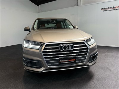2017 Audi Q7 - Thumbnail
