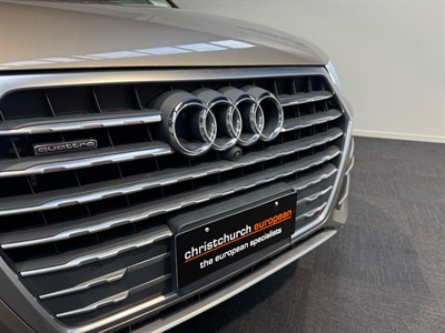 2017 Audi Q7 - Thumbnail