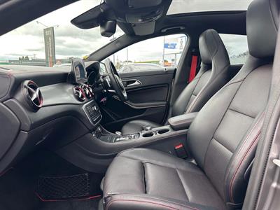 2016 Mercedes-Benz CLA 45 - Thumbnail