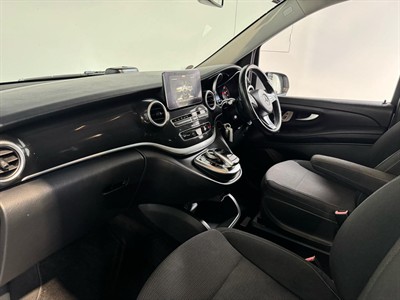 2016 Mercedes-Benz V 220 d - Thumbnail