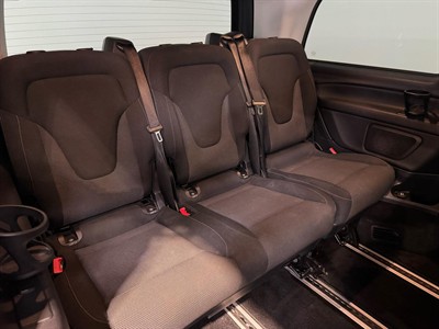 2016 Mercedes-Benz V 220 d - Thumbnail