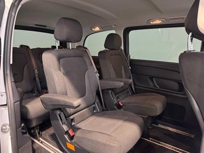 2016 Mercedes-Benz V 220 d - Thumbnail