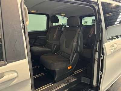 2016 Mercedes-Benz V 220 d - Thumbnail