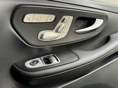 2016 Mercedes-Benz V 220 d - Thumbnail