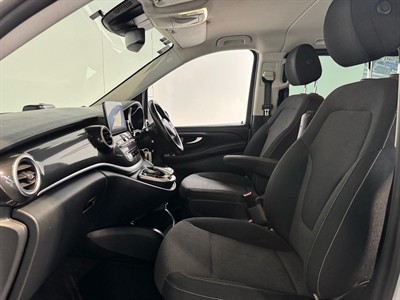 2016 Mercedes-Benz V 220 d - Thumbnail