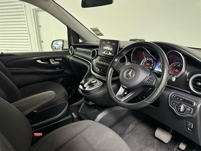 2016 Mercedes-Benz V 220 d - Thumbnail