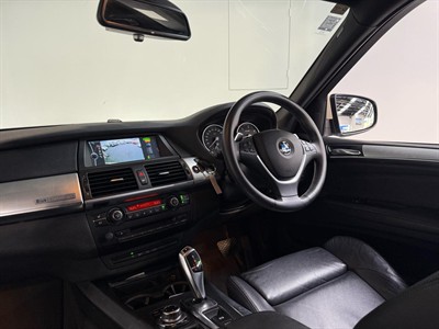 2013 BMW X5 - Thumbnail