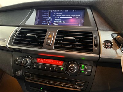 2013 BMW X5 - Thumbnail