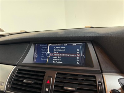 2013 BMW X5 - Thumbnail