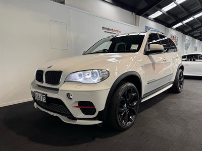2013 BMW X5 - Thumbnail