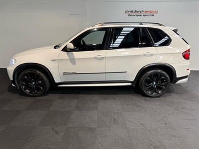 2013 BMW X5 - Thumbnail