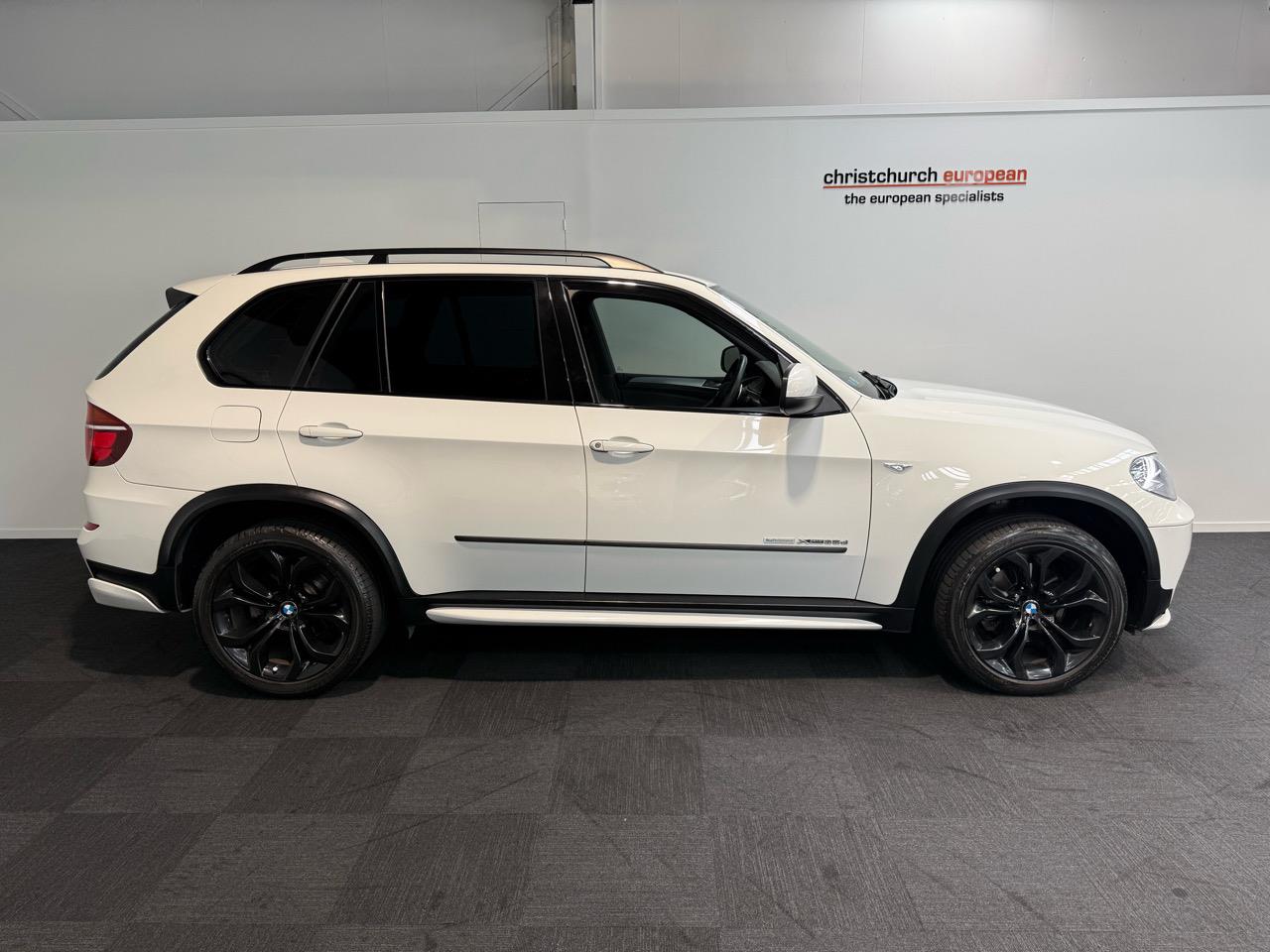 2013 BMW X5