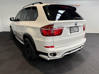 2013 BMW X5 - Thumbnail