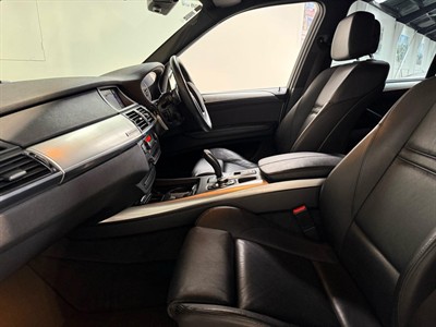 2013 BMW X5 - Thumbnail