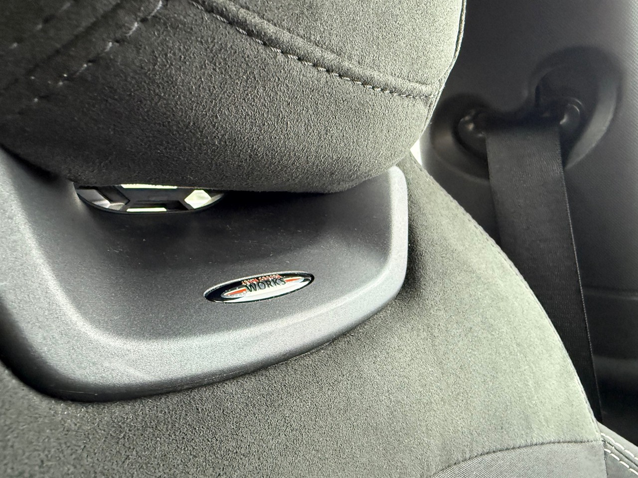 2015 Mini Cooper S