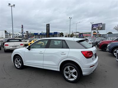 2017 Audi Q2 - Thumbnail