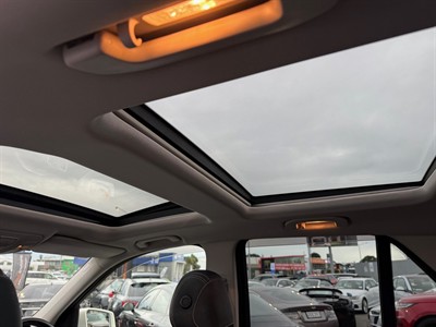 2015 Mercedes-Benz GLE 350d - Thumbnail