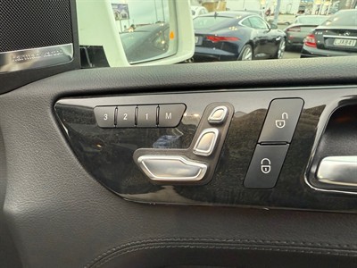 2015 Mercedes-Benz GLE 350d - Thumbnail