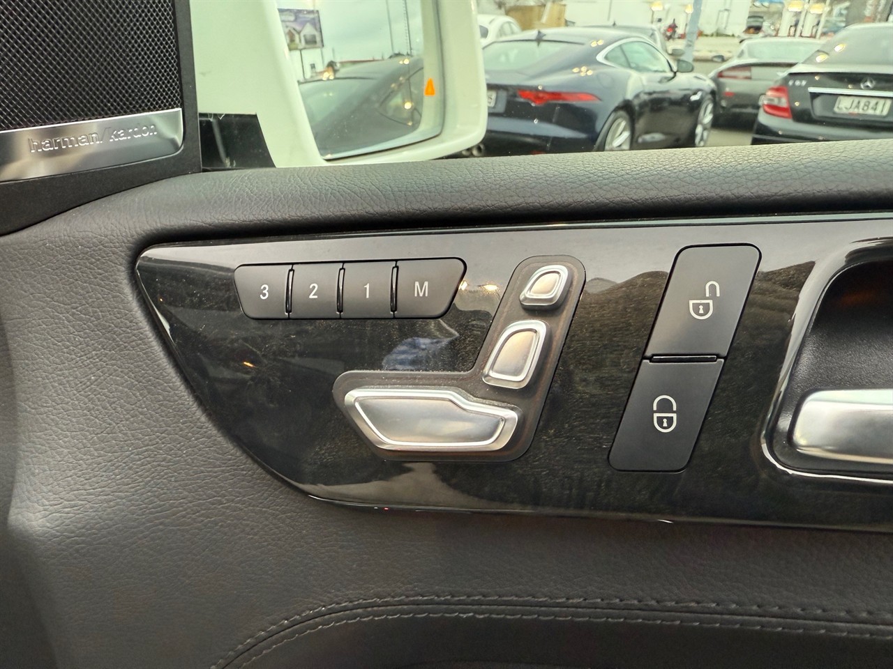 2015 Mercedes-Benz GLE 350d