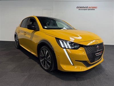 2020 Peugeot 208 - Thumbnail