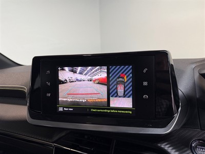 2020 Peugeot 208 - Thumbnail