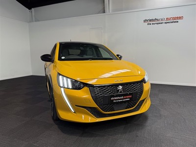 2020 Peugeot 208 - Thumbnail