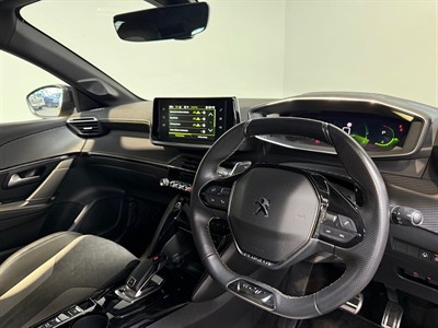 2020 Peugeot 208 - Thumbnail