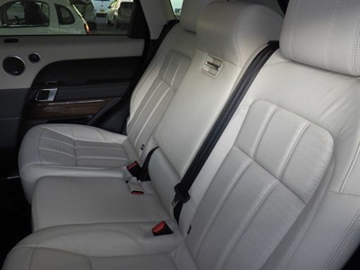 2019 Land Rover Range Rover Sport - Thumbnail