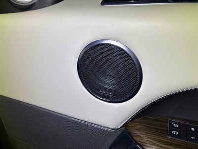 2019 Land Rover Range Rover Sport - Thumbnail