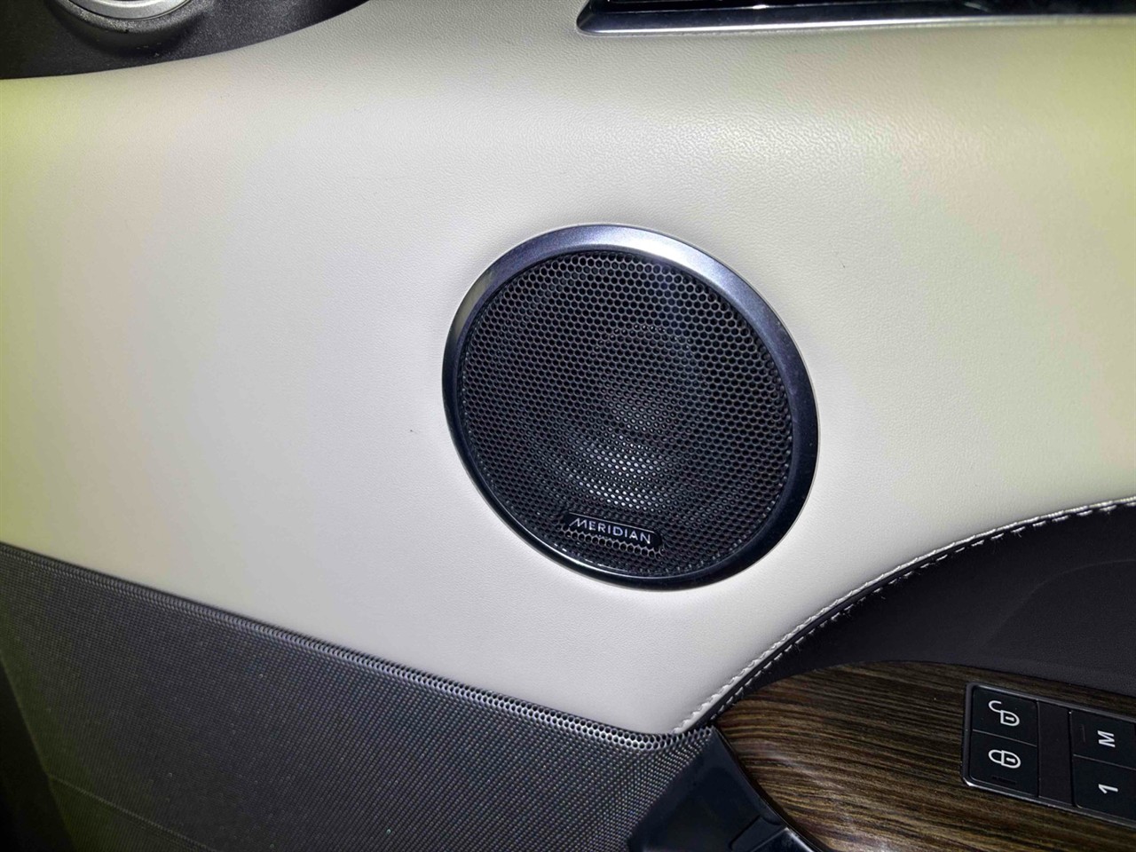 2019 Land Rover Range Rover Sport