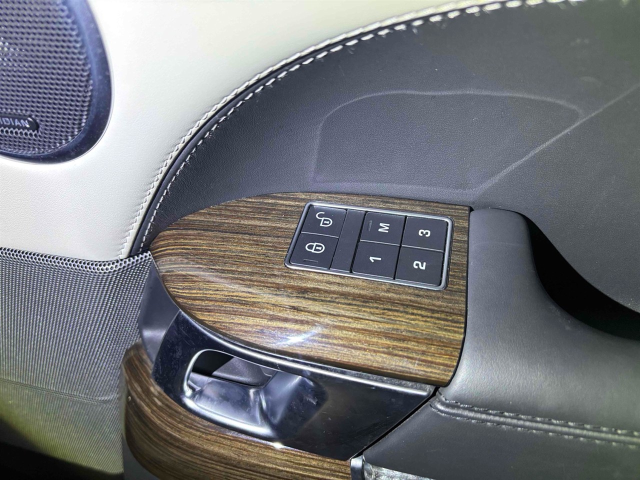 2019 Land Rover Range Rover Sport