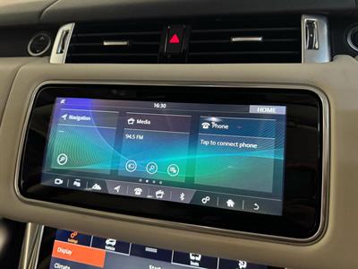 2019 Land Rover Range Rover Sport - Thumbnail