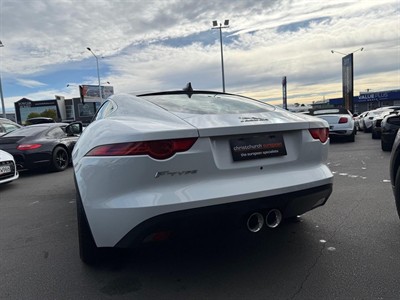 2016 Jaguar F-Type - Thumbnail