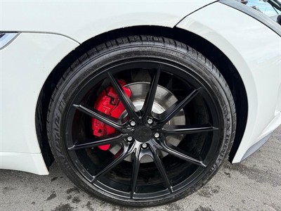 2016 Jaguar F-Type - Thumbnail