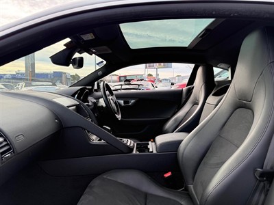 2016 Jaguar F-Type - Thumbnail