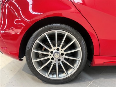 2016 Mercedes-Benz B 180 - Thumbnail