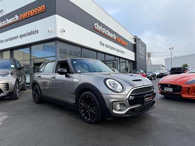 2015 Mini Cooper S - Thumbnail