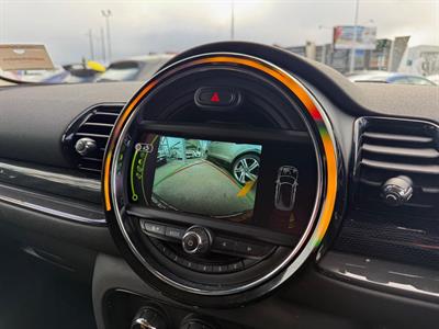 2015 Mini Cooper S - Thumbnail