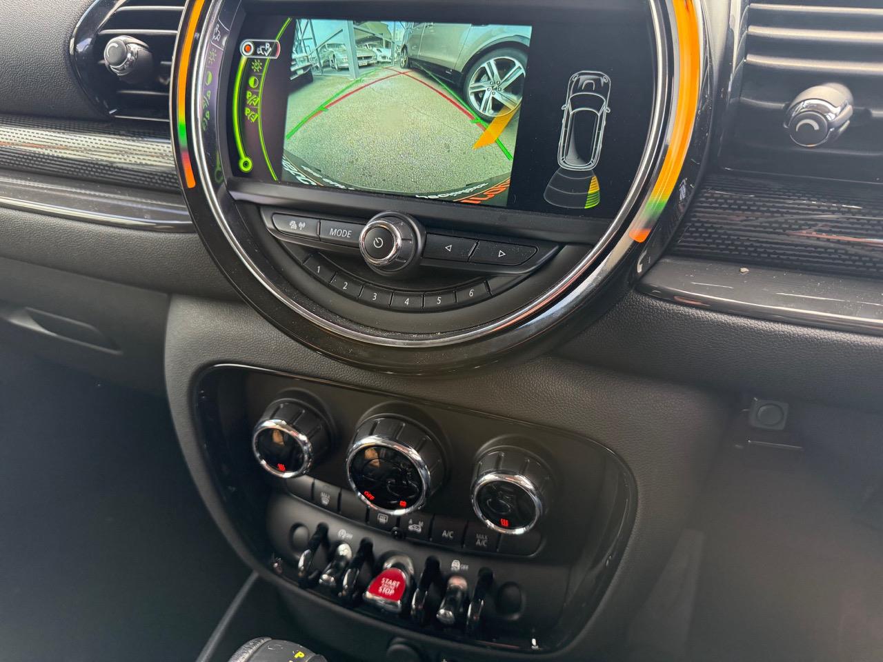 2015 Mini Cooper S
