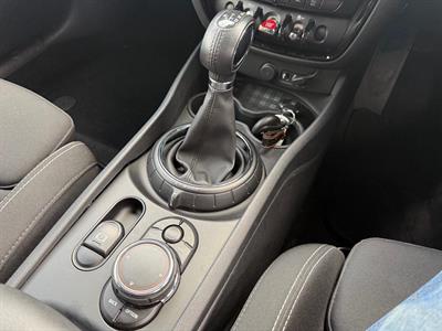 2015 Mini Cooper S - Thumbnail